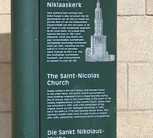 Beschriebung der Kirche