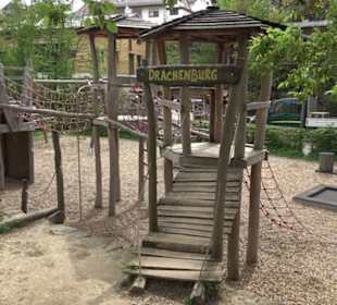 Spielplatz Unterer Graben
