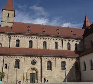 Altstadt Ellwangen