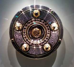 Deutsches Fußballmuseum