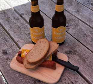 Wandern Silvretta Montafon