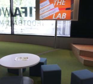 FIFA World Football Museum