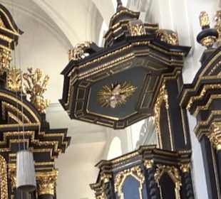 Spitalkirche Hl. Geist