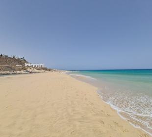 Strand Playa de Esquinzo / Playa de Butihondo