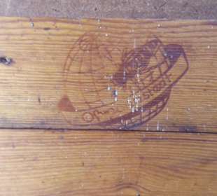 Brennstempel wollen wir auch