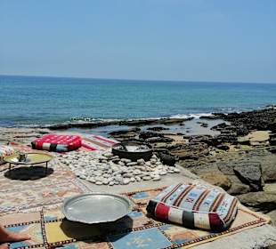 Stadtrundgang Taghazout 