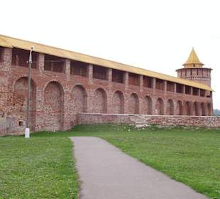 Коломна