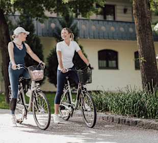 Wandern Bad Griesbach im Rottal