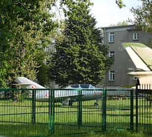 Militaerpark Rembertów