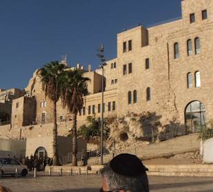 Jerusalem