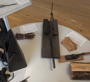 Museum der Alltagskultur