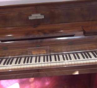 Museum Frédéric Chopin und George Sand