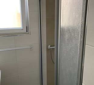 Dusche Hotel Grüner Baum