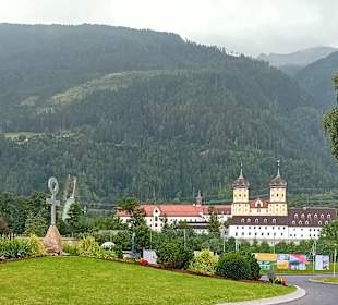 Klosterblick