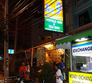 Restaurant Nr. 9