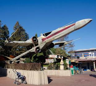 Auch bald geschlossen...