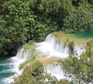 Park Narodowy Jezior Plitwickich