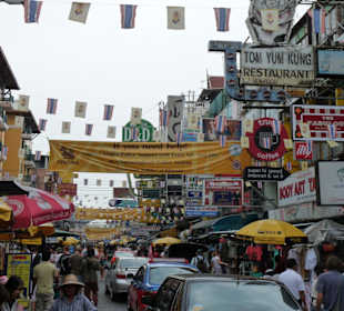 Khao San Road