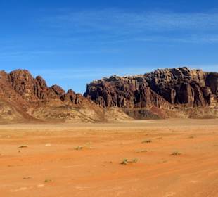 Wadi Rum