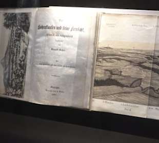 Hohenstaufen Geschichtsraum