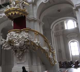 Katholische Hofkirche