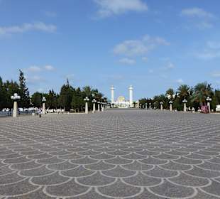 Einfach schön, aber fast keiner da!
