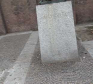Denkmal für Johann Heinrich Richartz