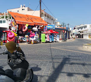 Einkaufen & Shopping