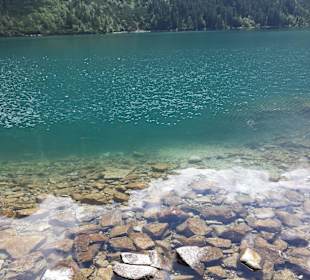 Morskie Oko