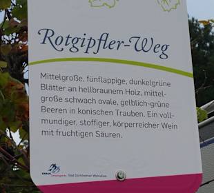 Wege