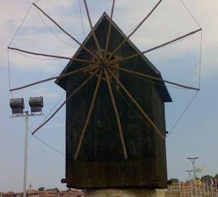 Nessebar