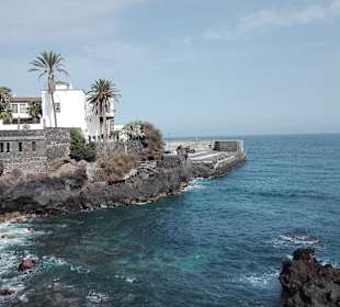 Wandern Puerto de la Cruz