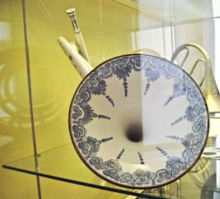 Замок Ойтин.