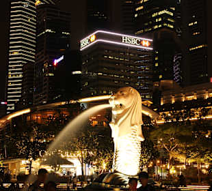 Merlion