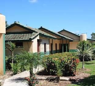 Geführte Touren Raimond Reise-Agentur Varadero