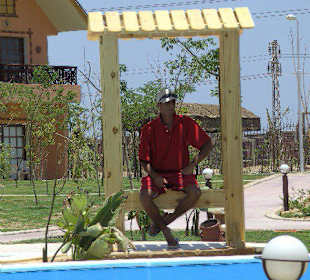Jungle Aqua Park