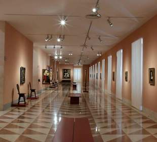 Museo Thyssen-Bornemisza