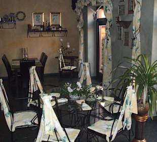 Restaurant Innen