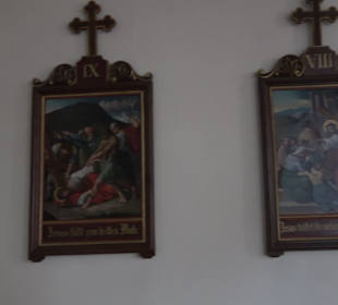 Katholische Kirche Sankt Georg Bittelbronn