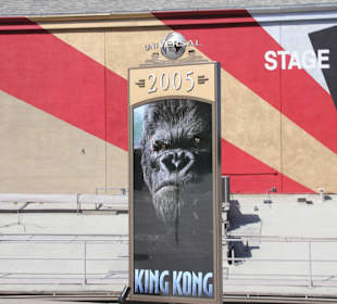 Säulen mit Jahresfilmen