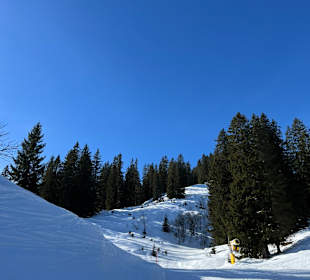 Skigebiet Hoher Ifen