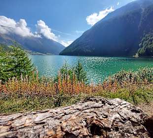 Wandern Naturno / Naturns