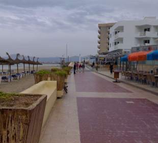 Promenade