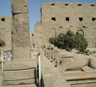 Karnak