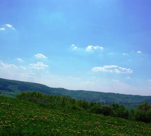 Burgenstraße der Fränkischen Schweiz
