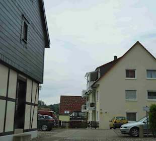 Bad Gandersheim