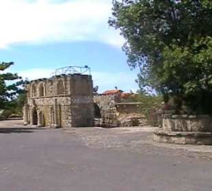 Altos de Chavon