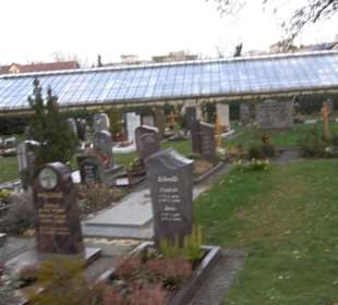 Friedhof Auchtert