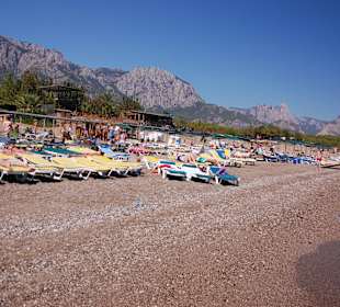 Plaża