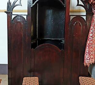 Kathedrale Nossa Senhora da Graça